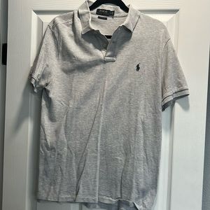 Men’s Polo Shirt